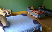 Royal Mail Hotel Braidwood - Braidwood - Accommodation Kalgoorlie 6