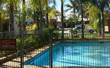 Sun River Resort Motel - Buronga - Accommodation Kalgoorlie 1