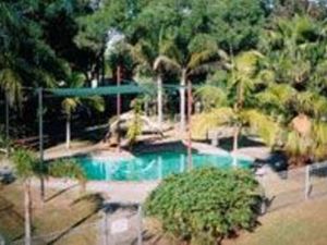 Woombah Woods Caravan Park - Accommodation Kalgoorlie 4