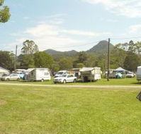 Mullumbimby Showground Camping Ground - Accommodation Kalgoorlie