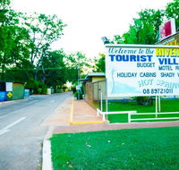 Riverview Tourist Village - Accommodation Kalgoorlie