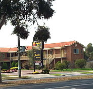 Comfort Inn and Suites King Avenue - Accommodation Kalgoorlie