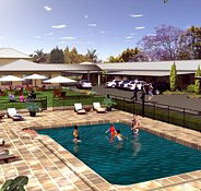 Best Western Bungil Creek Motel - Accommodation Kalgoorlie