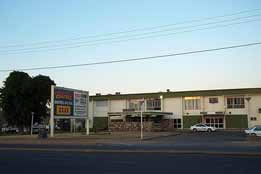 Barkly Hotel Motel - Accommodation Kalgoorlie 0