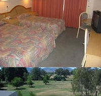 Tumut Motor Inn - Accommodation Kalgoorlie