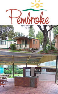 Pembroke Tourist And Leisure Park - Accommodation Kalgoorlie 0