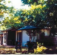 Forest Lodge - Accommodation Kalgoorlie