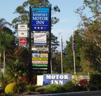 Kempsey Motor Inn - Accommodation Kalgoorlie