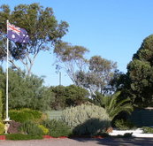 Airport Whyalla Motel - Accommodation Kalgoorlie