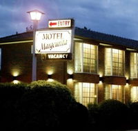 Margeurita Motel - Accommodation Kalgoorlie