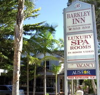 The Barkley Inn - Accommodation Kalgoorlie