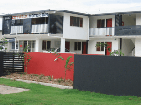 Citywalk Motor Inn - Accommodation Kalgoorlie