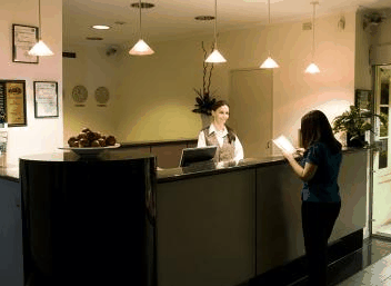 Adelaide Royal Coach Motor Inn - Accommodation Kalgoorlie 2