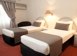 Adelaide Royal Coach Motor Inn - Accommodation Kalgoorlie 4