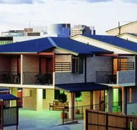 Edmondstone Motel - Accommodation Kalgoorlie