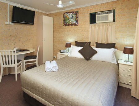 Edmondstone Motel - Accommodation Kalgoorlie 1