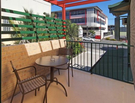 Edmondstone Motel - Accommodation Kalgoorlie 2