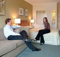 Quality Inn Airport Heritage - Accommodation Kalgoorlie