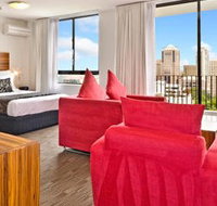 Cambridge Hotel Sydney - Accommodation Kalgoorlie