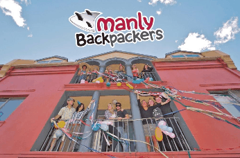 Manly Backpackers - Accommodation Kalgoorlie