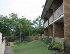 Myall River Palms Motor Inn - Accommodation Kalgoorlie 0