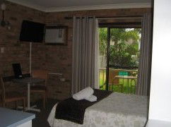 Myall River Palms Motor Inn - Accommodation Kalgoorlie 2