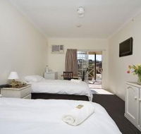 Aussie Settler Motel - Accommodation Kalgoorlie