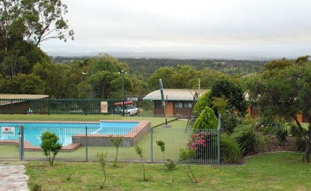 Cherrabah Resort - Accommodation Kalgoorlie 0