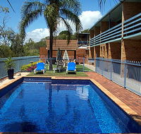 Tannum on the Beach Motel - Accommodation Kalgoorlie