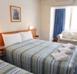 Metropolitan Motor Inn - Accommodation Kalgoorlie