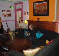 The Flying Fox Backpackers - Accommodation Kalgoorlie