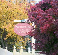 Shelton-lea Bed  Breakfast - Accommodation Kalgoorlie