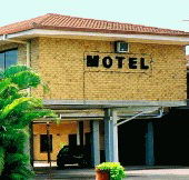 Kurrimine Beach Motel - Accommodation Kalgoorlie