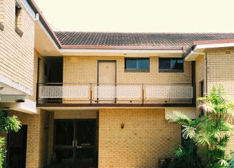 Kurrimine Beach Motel - Accommodation Kalgoorlie 1