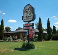 Bushmans Motor Inn - Accommodation Kalgoorlie