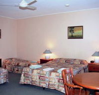 Nowra Motor Inn - Accommodation Kalgoorlie