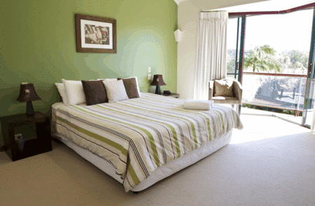 Byron Links Apartments - Accommodation Kalgoorlie