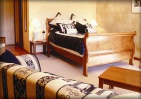 Tuscany Wine Estate - Accommodation Kalgoorlie 0