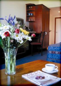 Tuscany Wine Estate - Accommodation Kalgoorlie 1