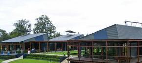 Tuscany Wine Estate - Accommodation Kalgoorlie 2