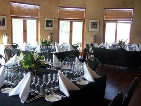 Tuscany Wine Estate - Accommodation Kalgoorlie 3