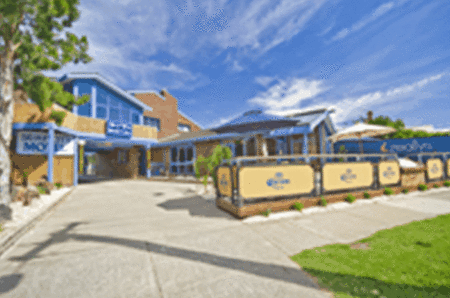Surf City Motel - Accommodation Kalgoorlie