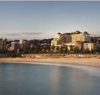 Crowne Plaza Coogee Beach - Accommodation Kalgoorlie