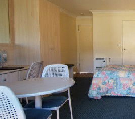 Zig Zag Motel - Accommodation Kalgoorlie 1