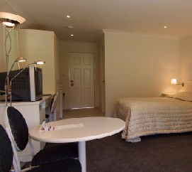 Zig Zag Motel - Accommodation Kalgoorlie 2