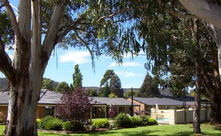 Zig Zag Motel - Accommodation Kalgoorlie 3