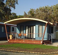 Island View Caravan Park - Accommodation Kalgoorlie