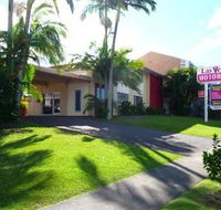 Las Vegas Motor Inn - Accommodation Kalgoorlie