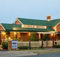 Nebula Motel - Accommodation Kalgoorlie