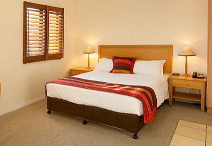 City Ville Luxury Apartments - Accommodation Kalgoorlie 1